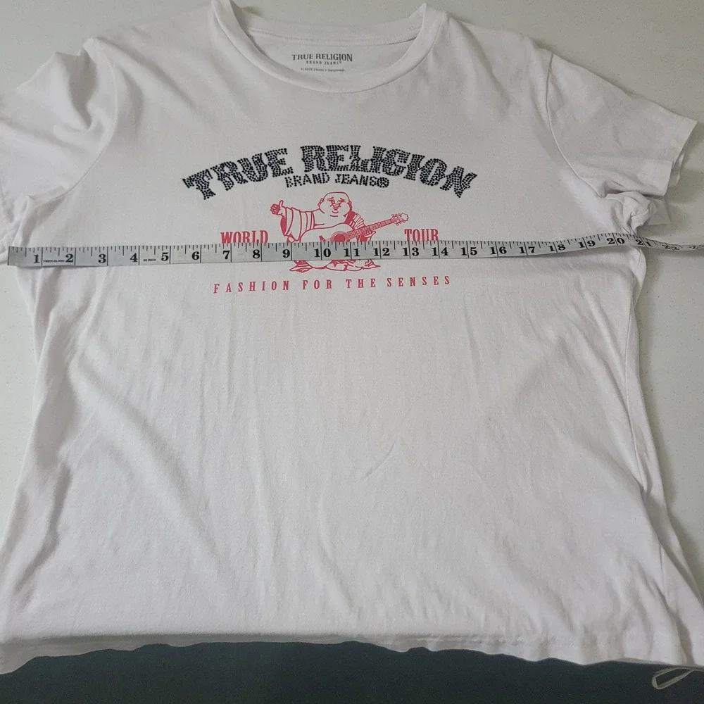 True Religion true religion